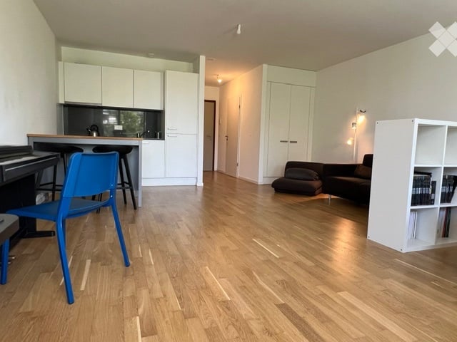 1 ½ rooms apartment, photo 1 of 5