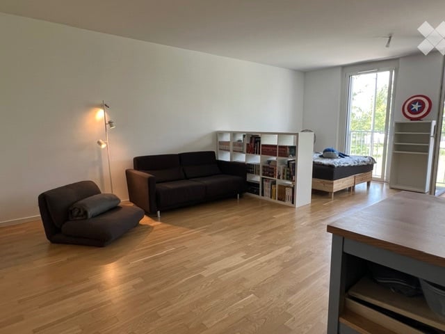 1 ½ rooms apartment, photo 2 of 5