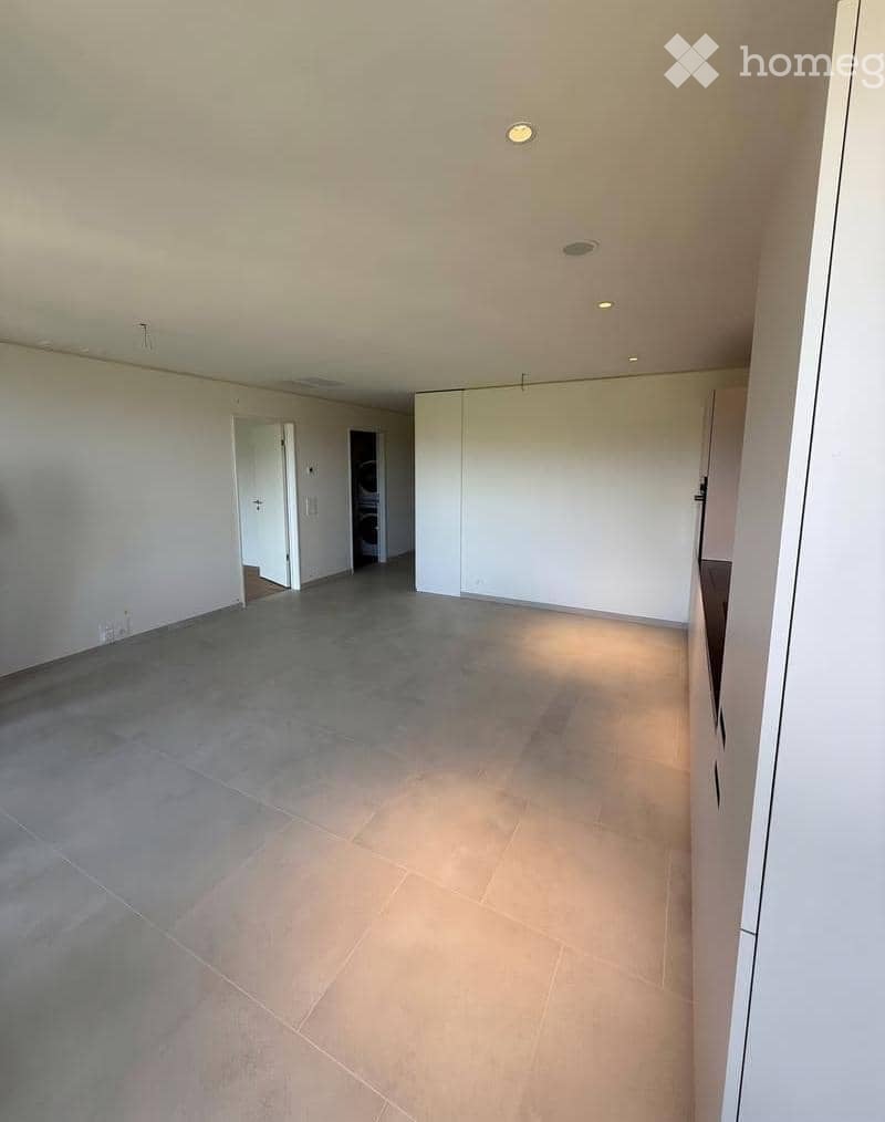 1 ½ rooms apartment