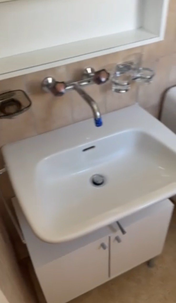 Appartement de 1 ½ pièces