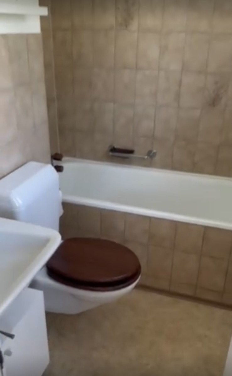Appartement de 1 ½ pièces