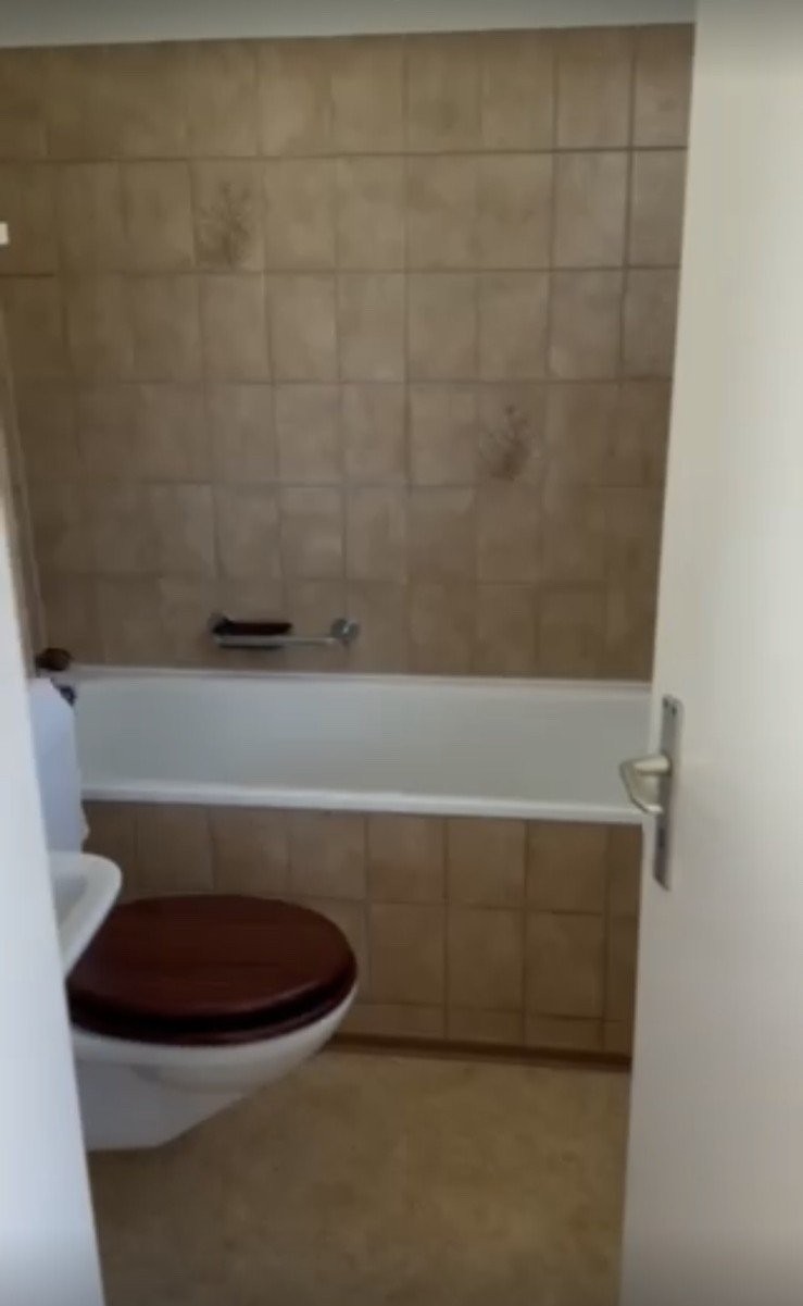 Appartement de 1 ½ pièces