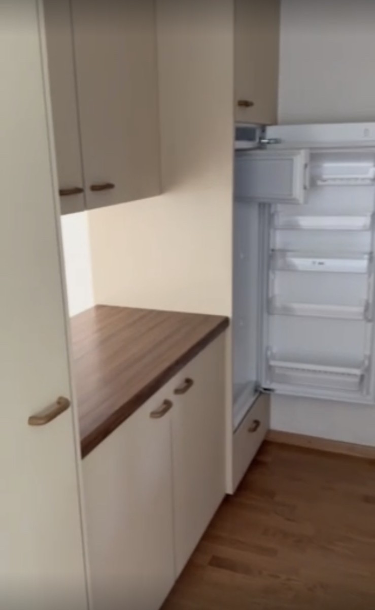 Appartement de 1 ½ pièces