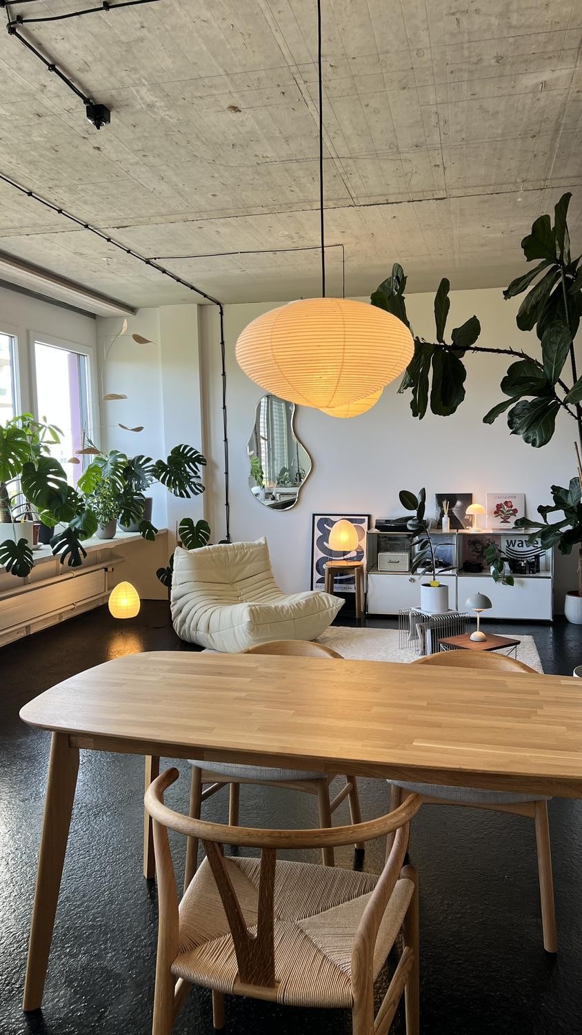 Appartement de 1 ½ pièce