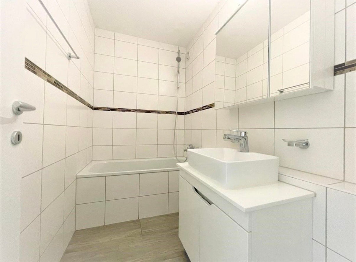 4 ½ room apartment