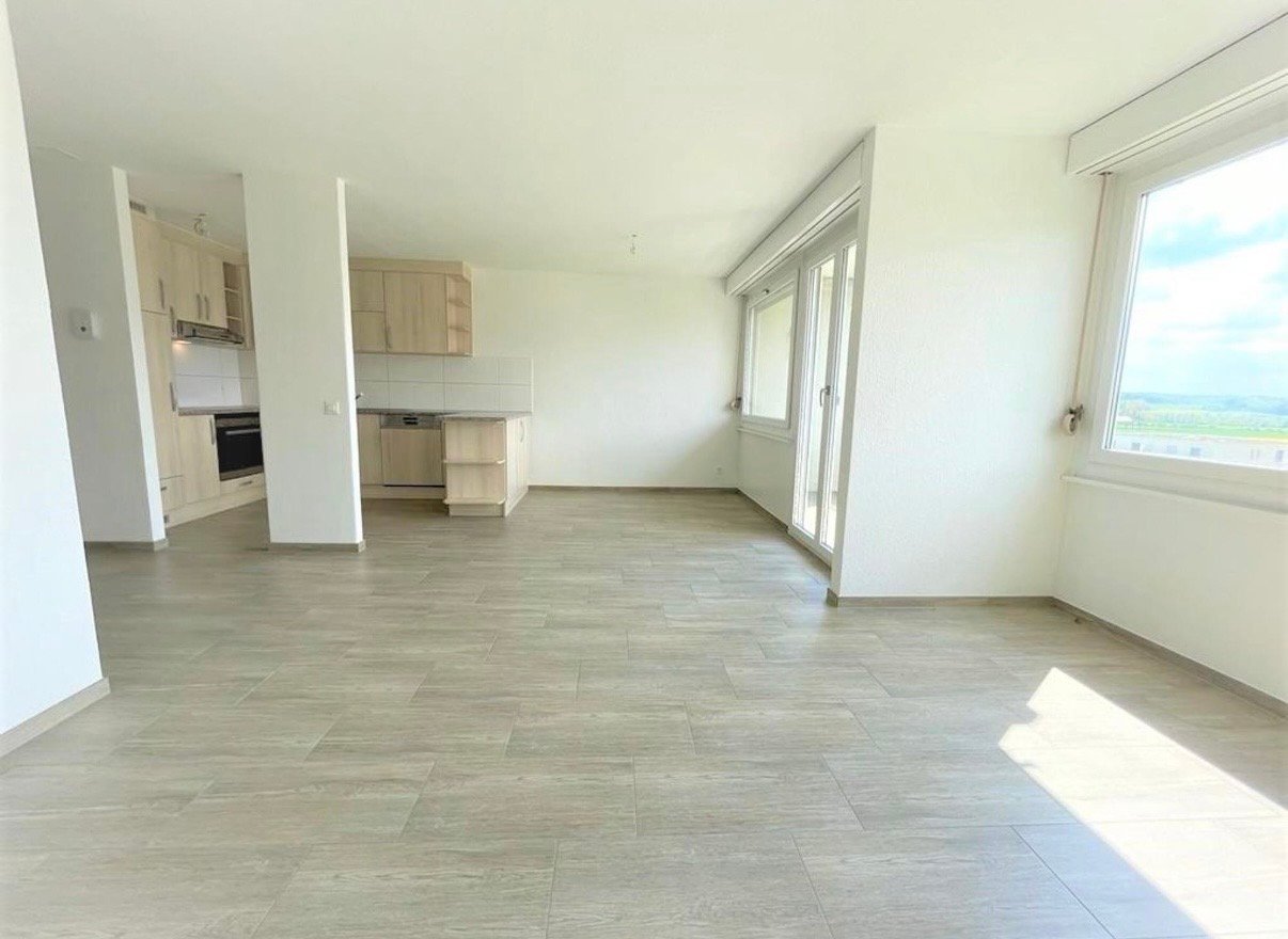 4 ½ room apartment
