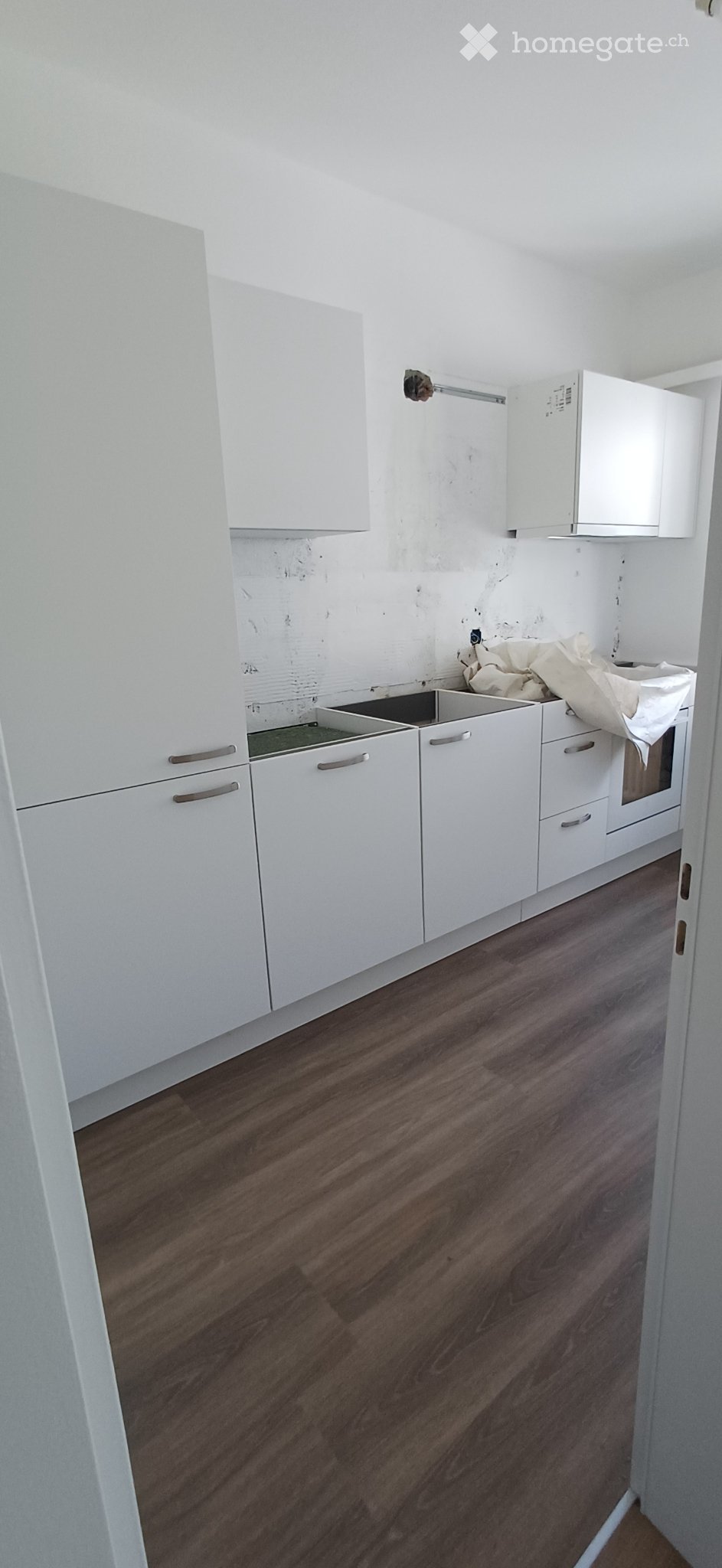 3 ½ rooms apartment, photo 5 sur 5