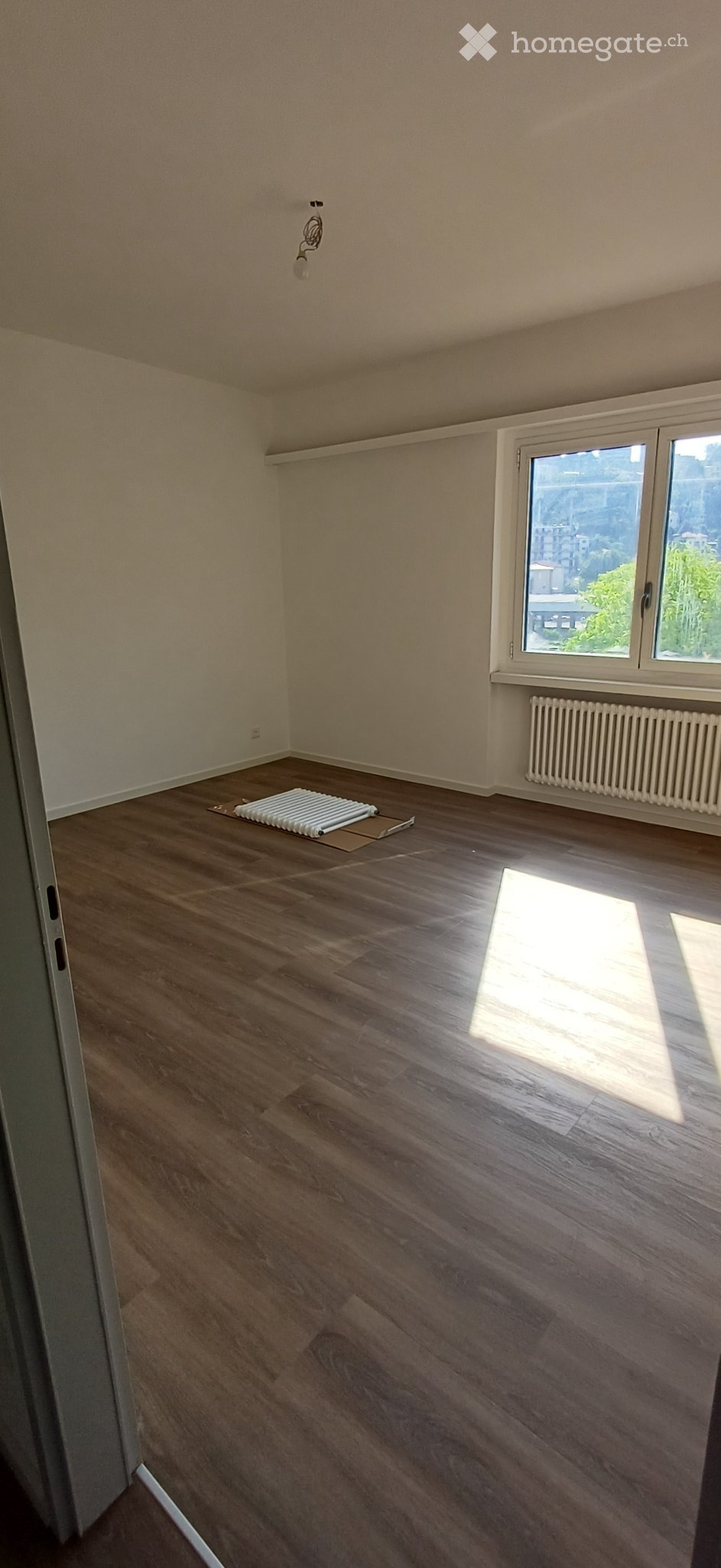 3 ½ rooms apartment, photo 2 sur 5