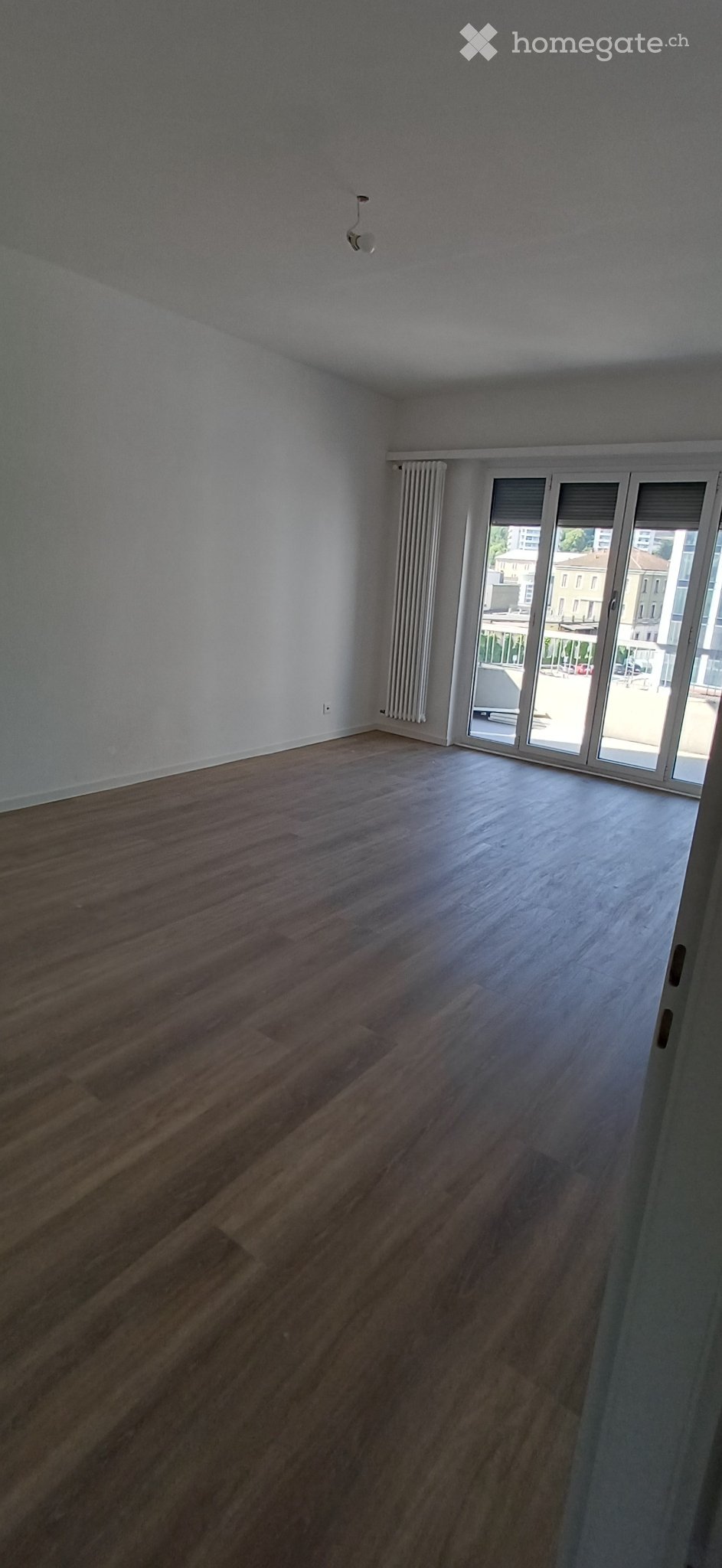 3 ½ rooms apartment, photo 3 sur 5
