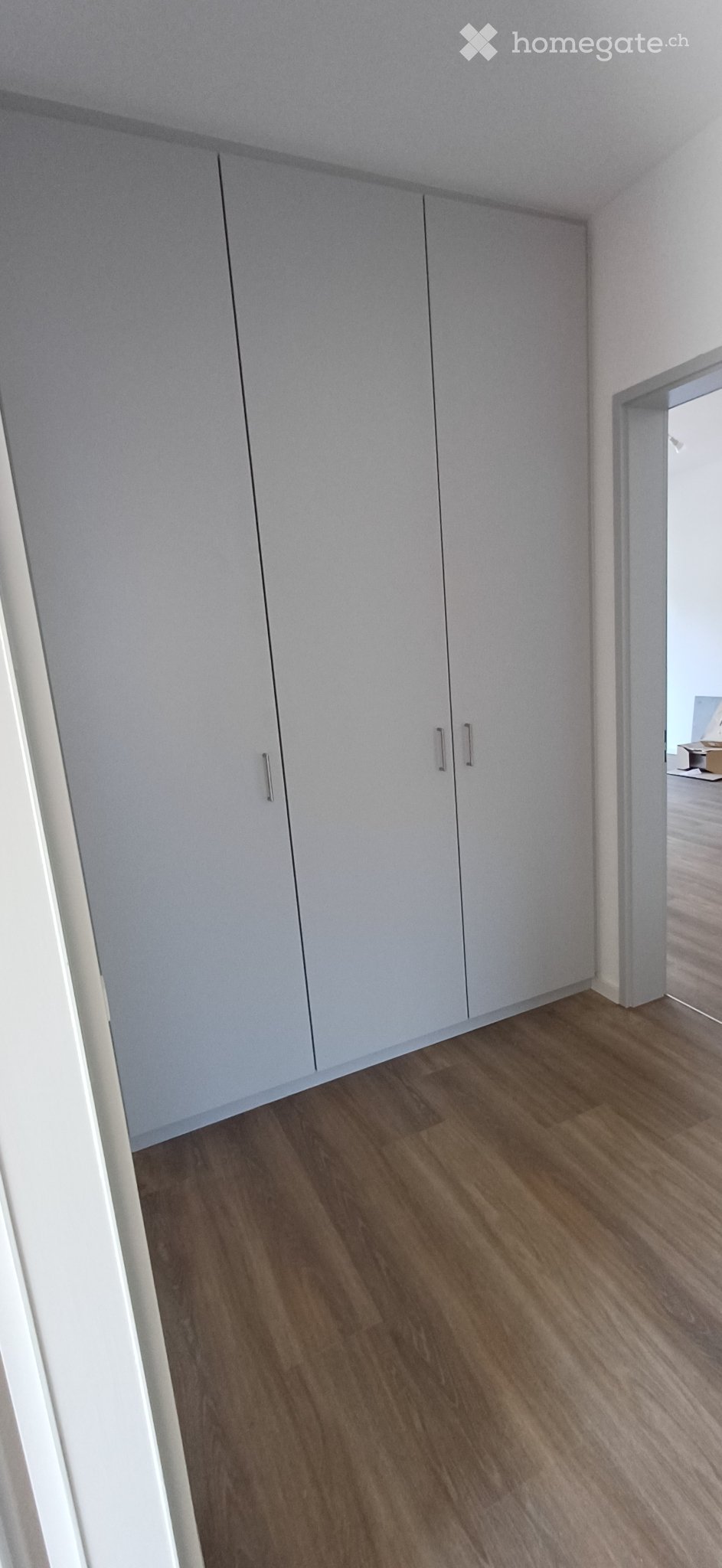 3 ½ rooms apartment, photo 4 sur 5