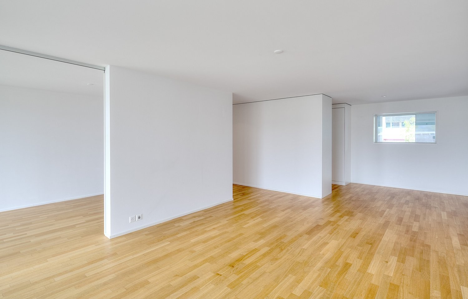 Appartamento di 4 ½ locali