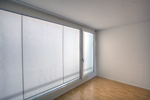4 ½ rooms duplex