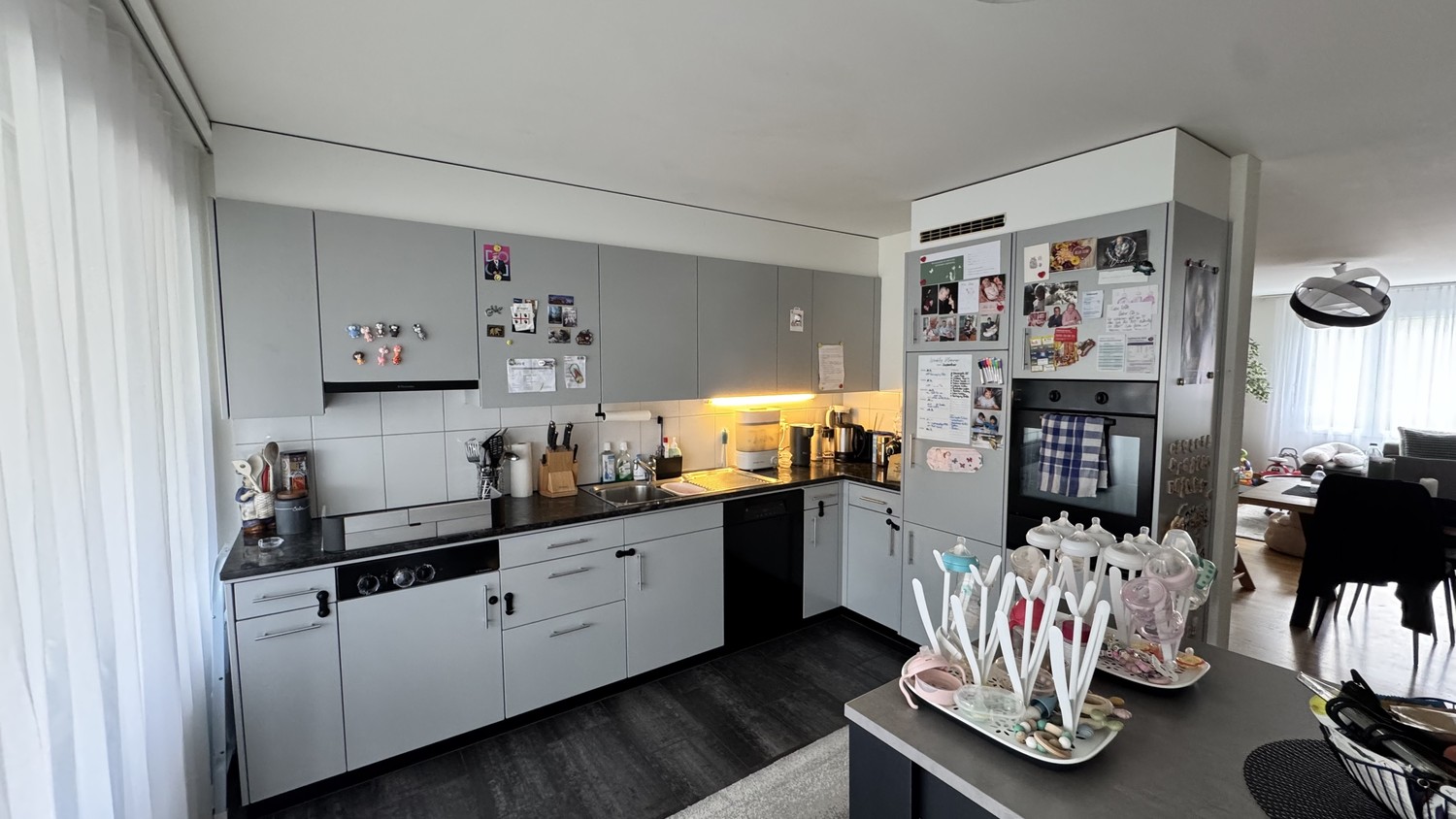 4 ½ rooms apartment, photo 2 of 10