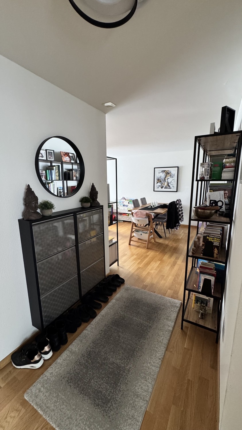 4 ½ rooms apartment, photo 4 of 10