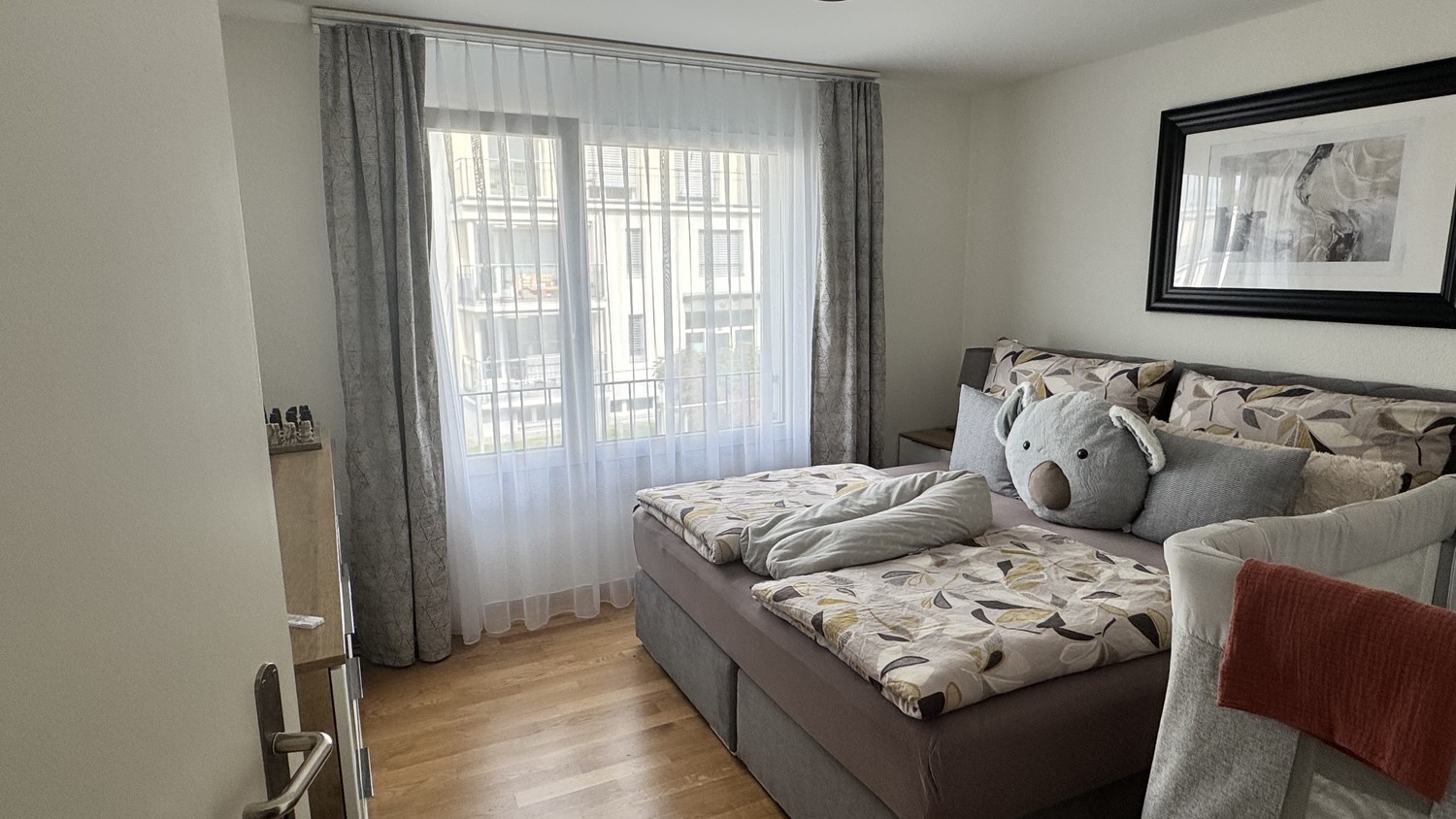 4 ½ rooms apartment, photo 6 of 10