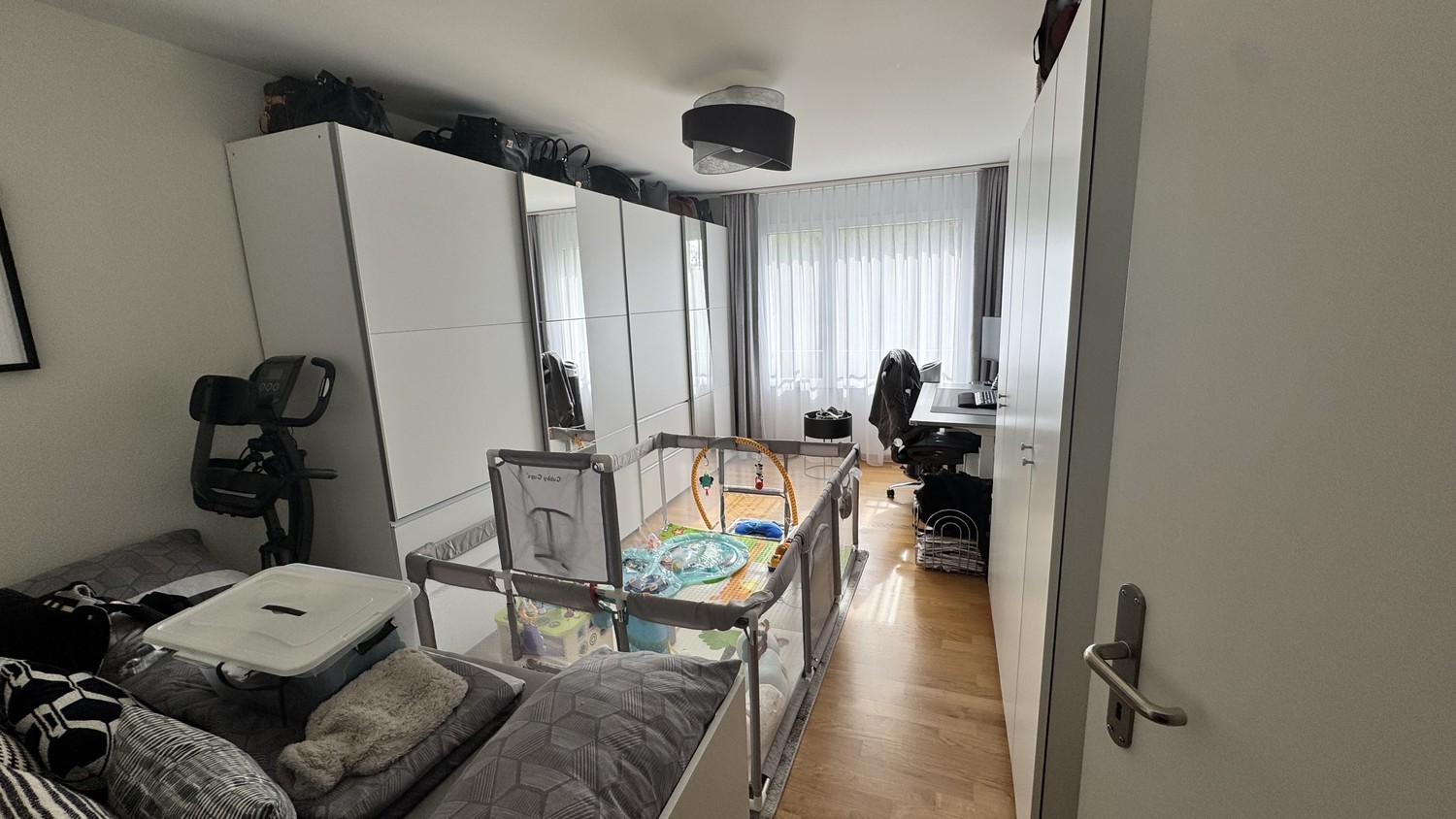 4 ½ rooms apartment, photo 7 of 10