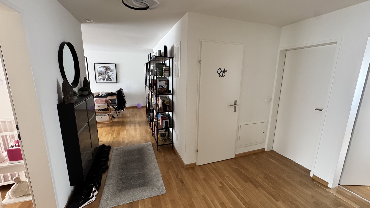 4 ½ rooms apartment, photo 1 of 10