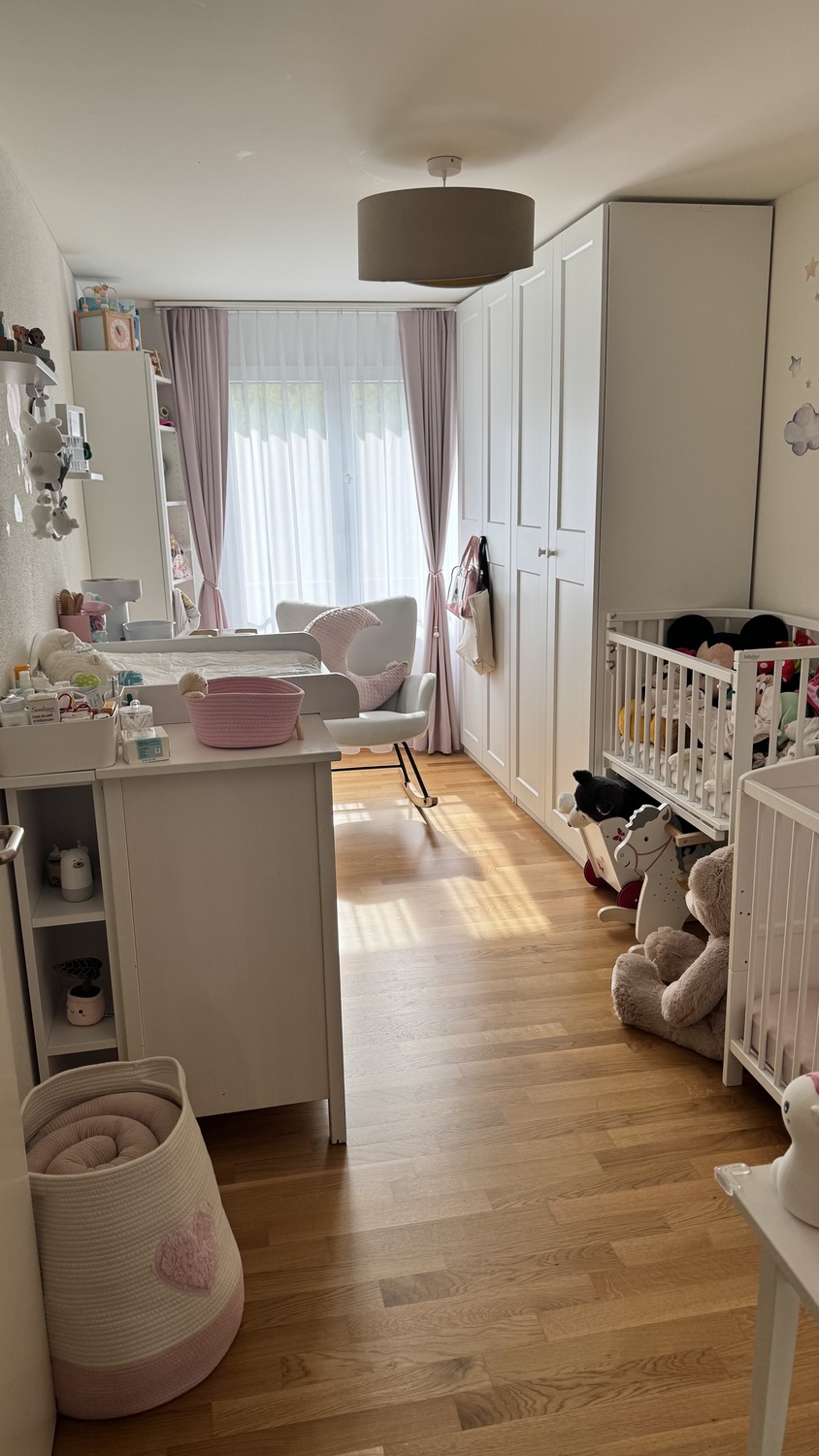 4 ½ rooms apartment, photo 9 of 10