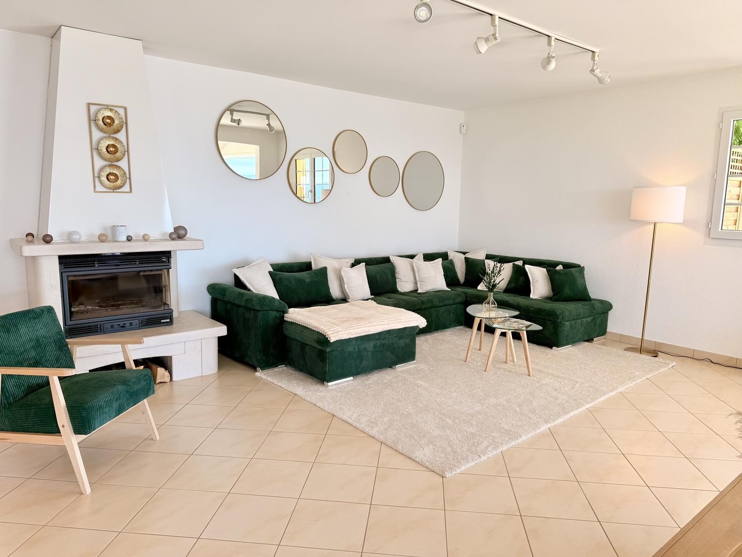 Room in a shared flat