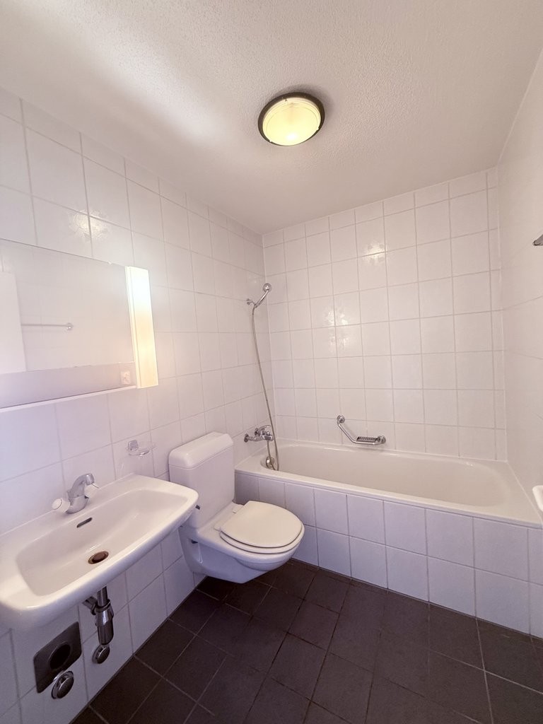 2 rooms apartment