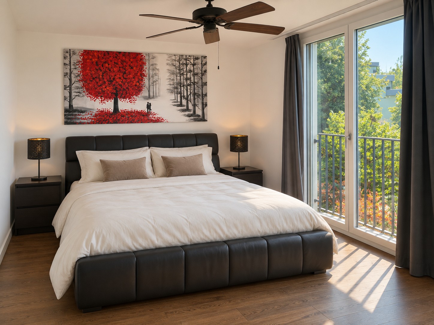 5 ½ rooms apartment, photo 7 of 10