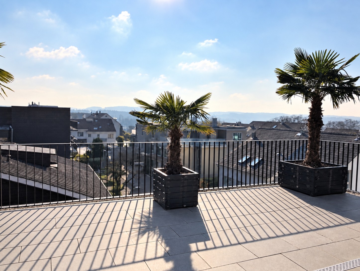 5 ½ rooms apartment, photo 6 of 10