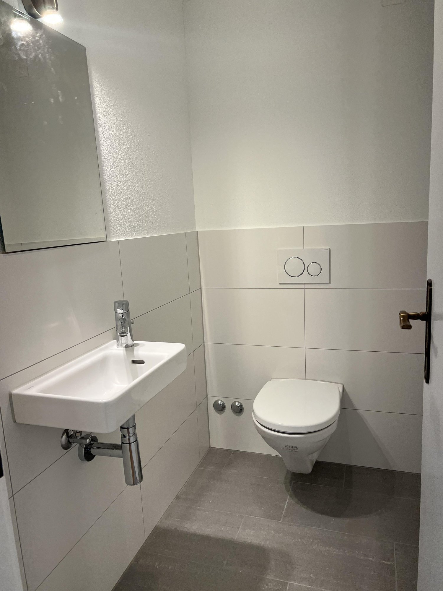 2 ½ rooms apartment, photo 5 of 8