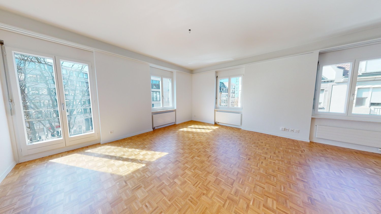 2 ½ rooms apartment, photo 2 of 8