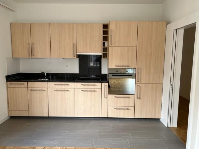 2 ½ rooms apartment, photo 1 of 8