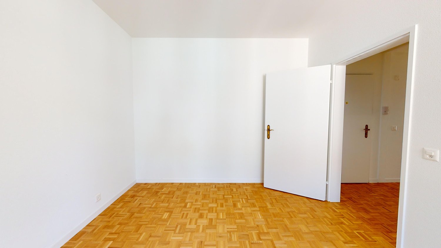 2 ½ rooms apartment, photo 6 of 8