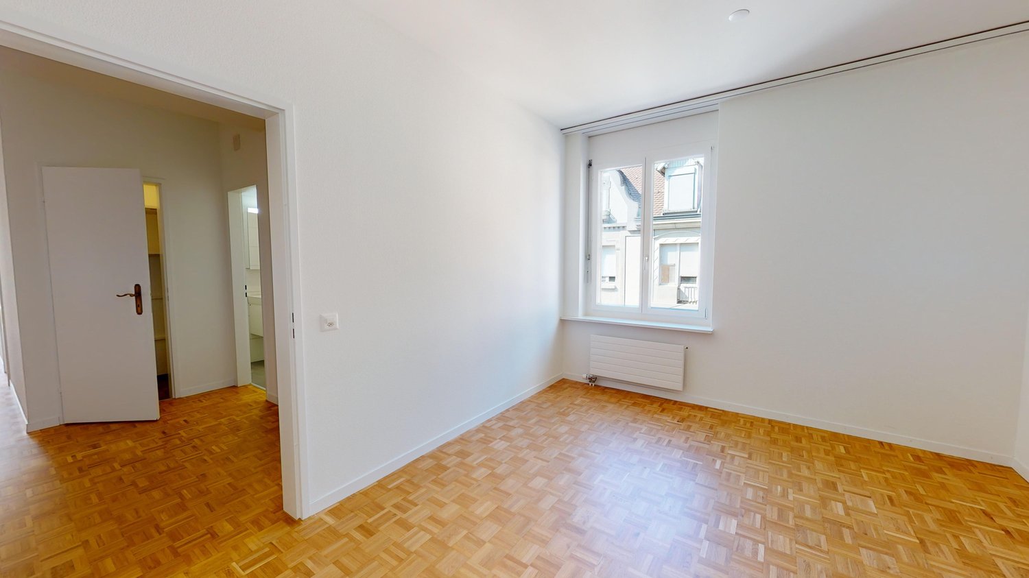 2 ½ rooms apartment, photo 7 of 8