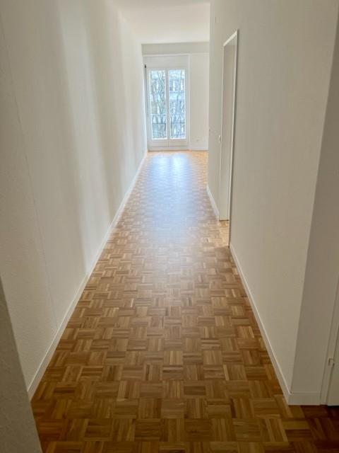 2 ½ rooms apartment, photo 8 of 8