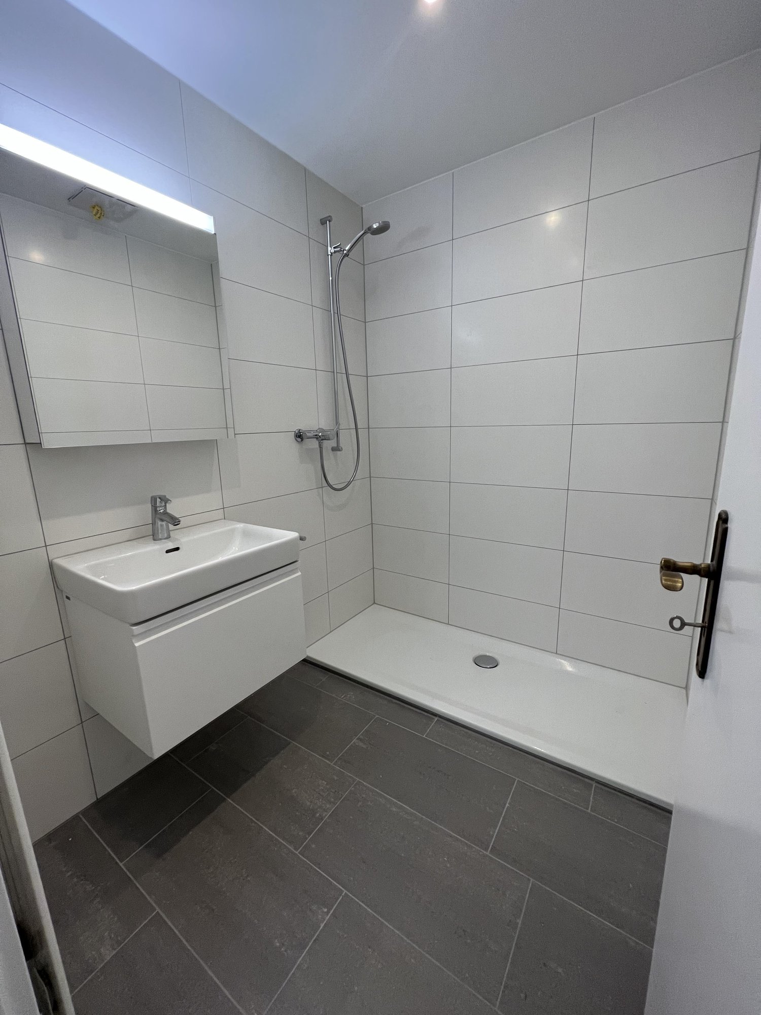 2 ½ rooms apartment, photo 4 of 8