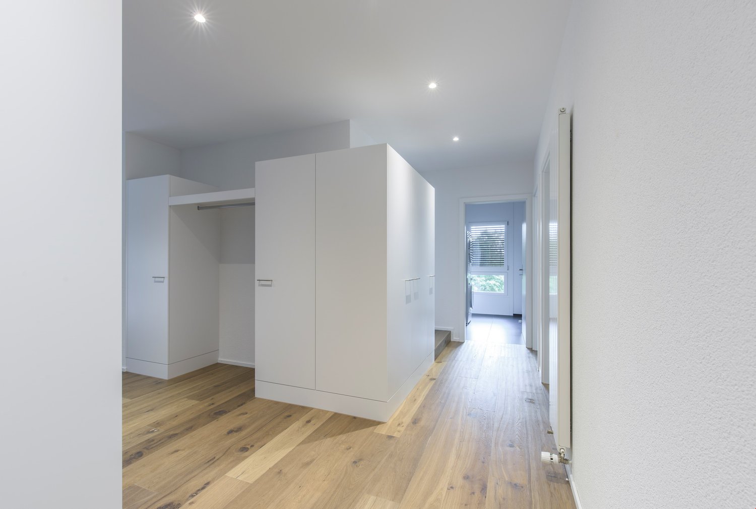 4 ½ rooms apartment, photo 3 of 10