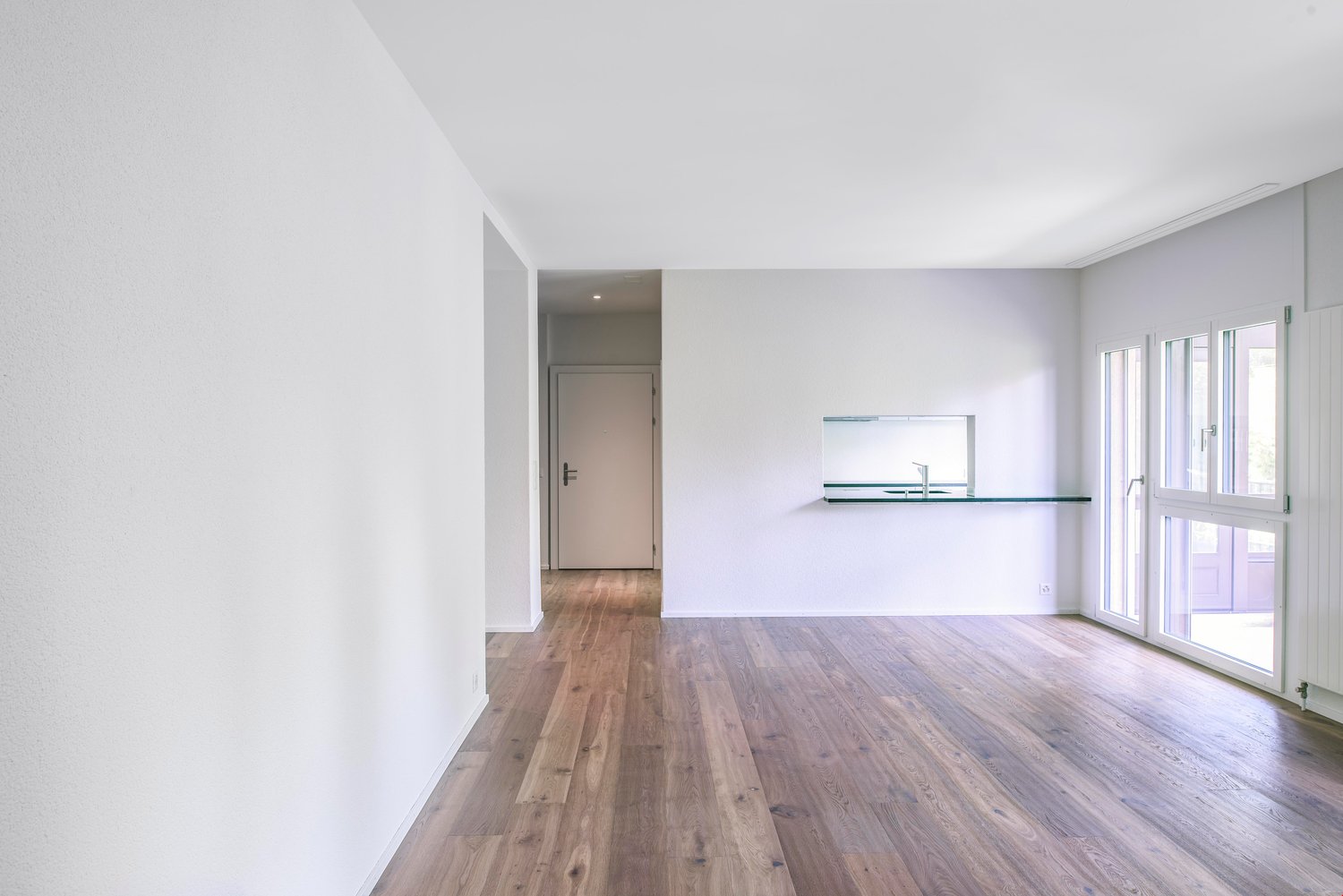 4 ½ rooms apartment, photo 2 of 10