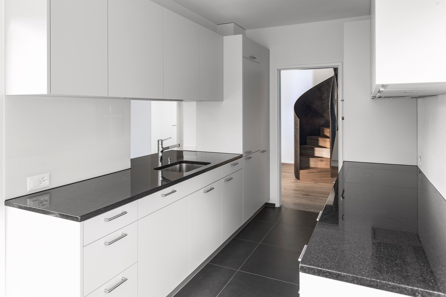 4 ½ rooms apartment, photo 1 of 10