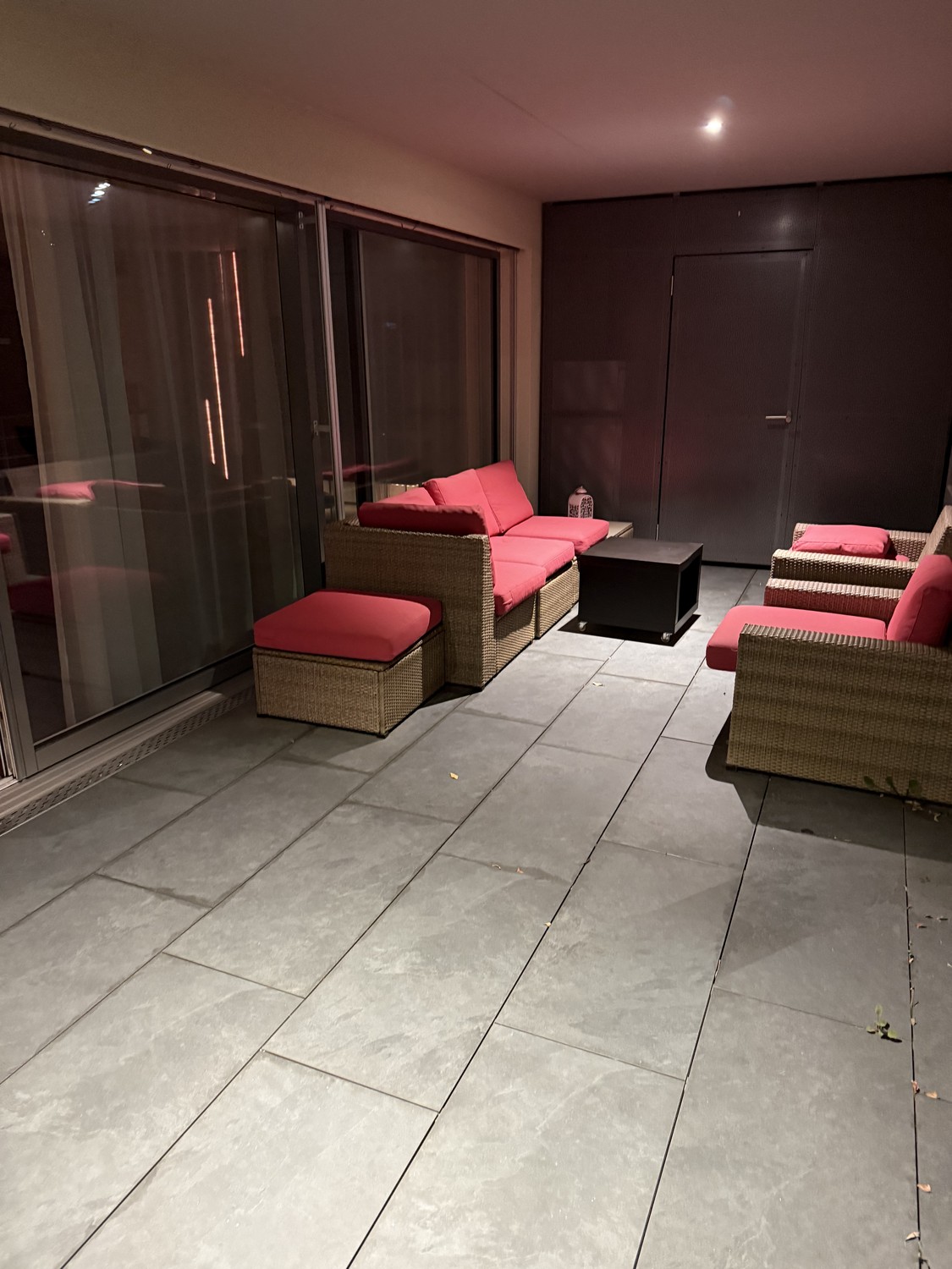 4 ½ rooms apartment, photo 3 of 8
