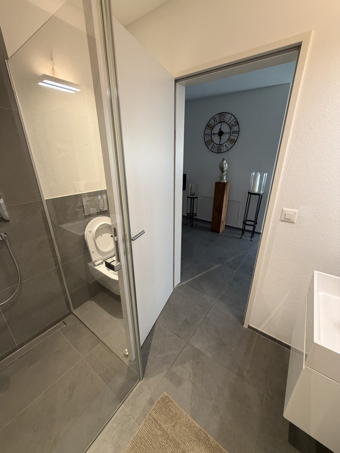 4 ½ rooms apartment, photo 7 of 8