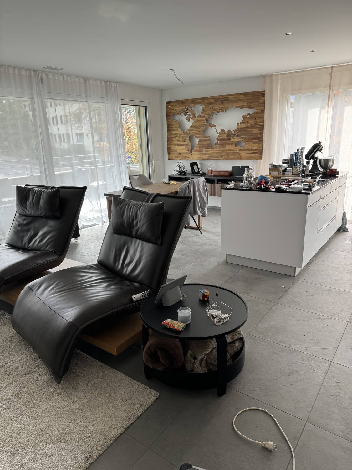 4 ½ rooms apartment, photo 2 of 8