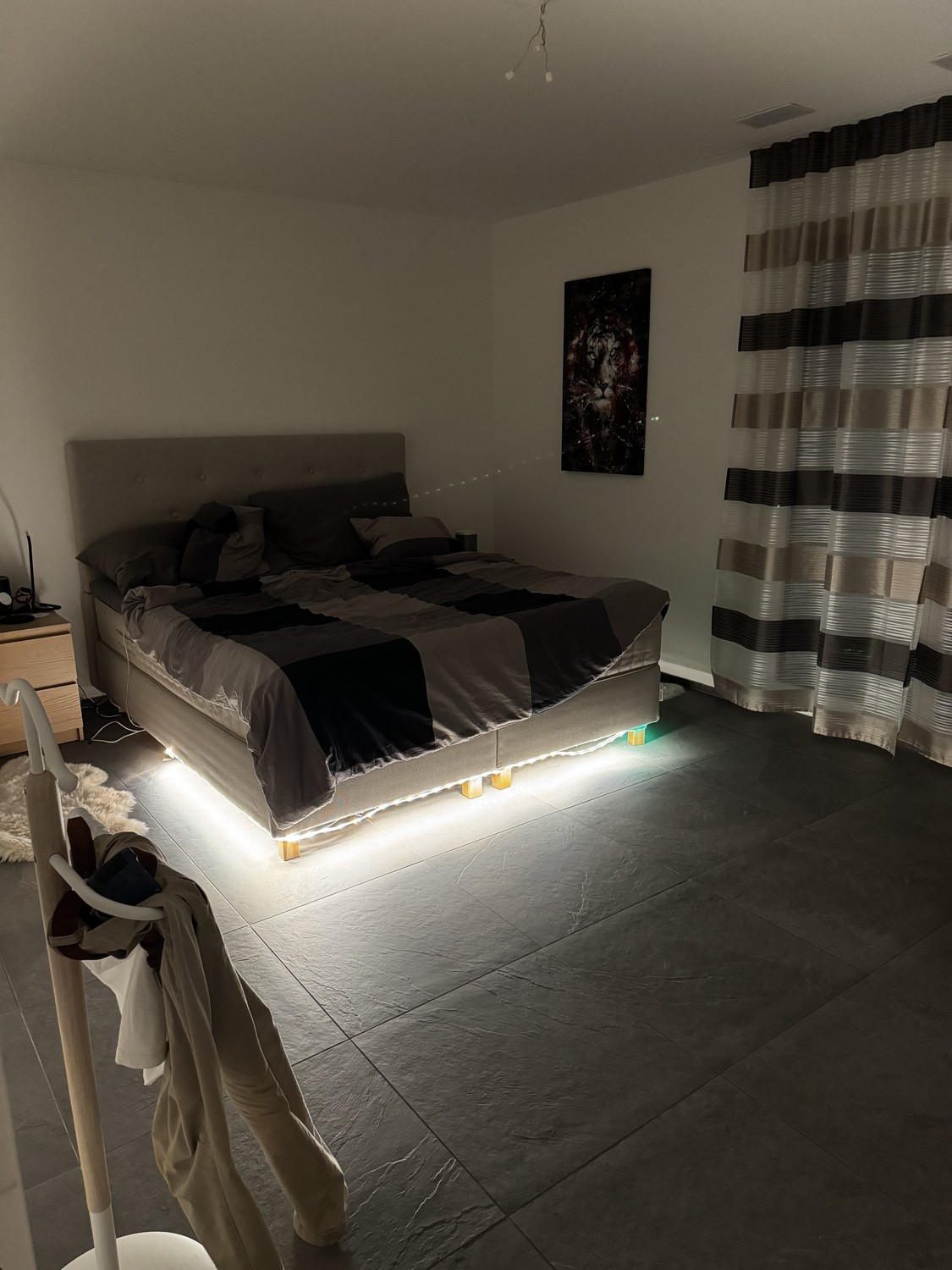 4 ½ rooms apartment, photo 8 of 8