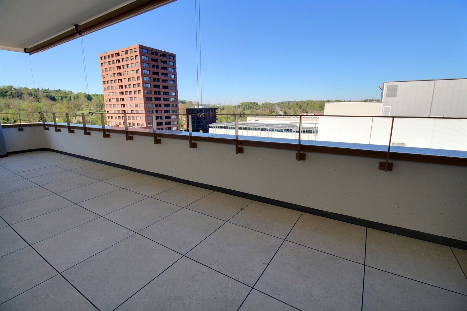 5 ½ rooms apartment