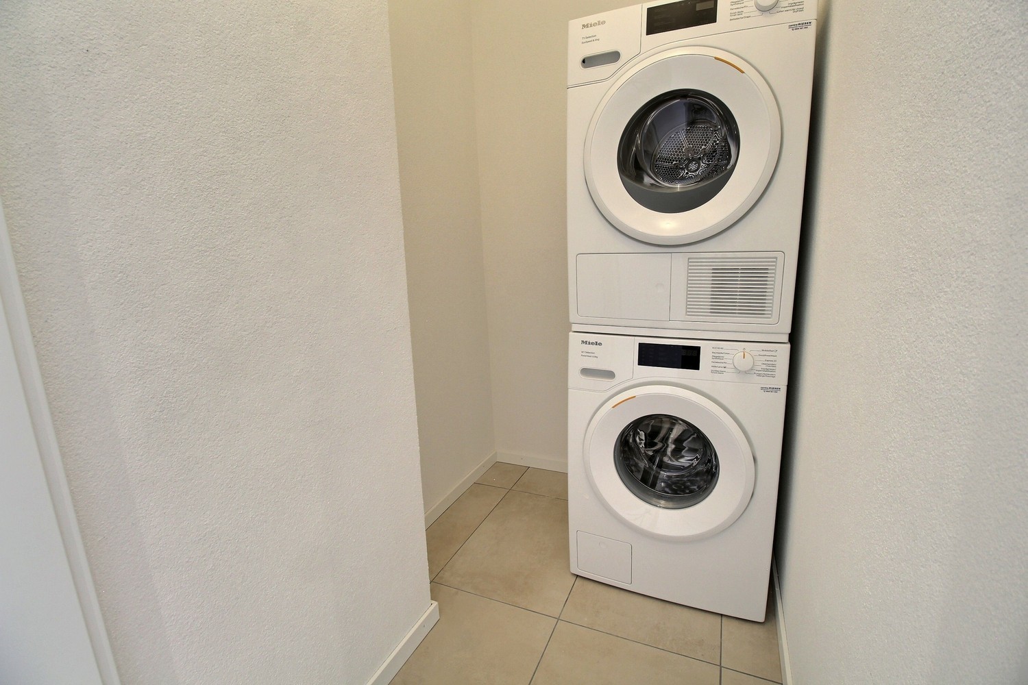 5 ½ rooms apartment