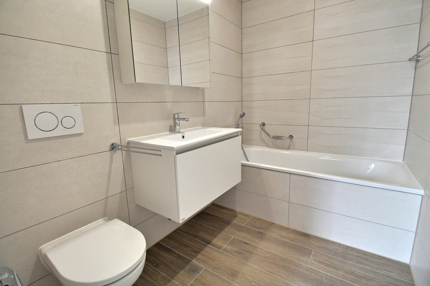 5 ½ rooms apartment