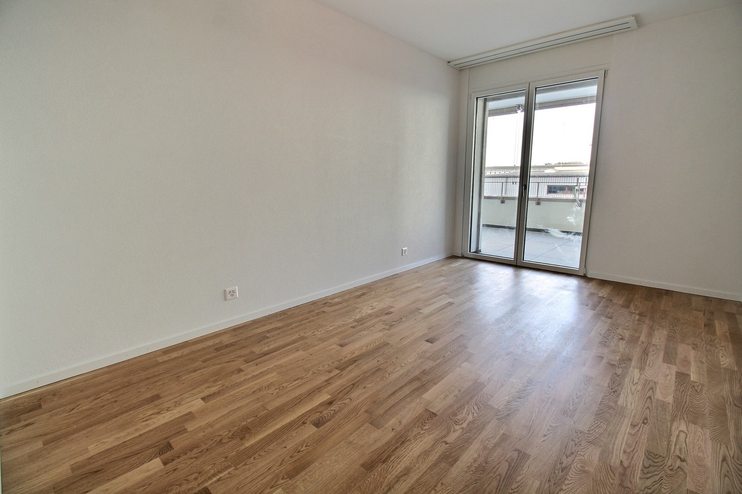 5 ½ rooms apartment