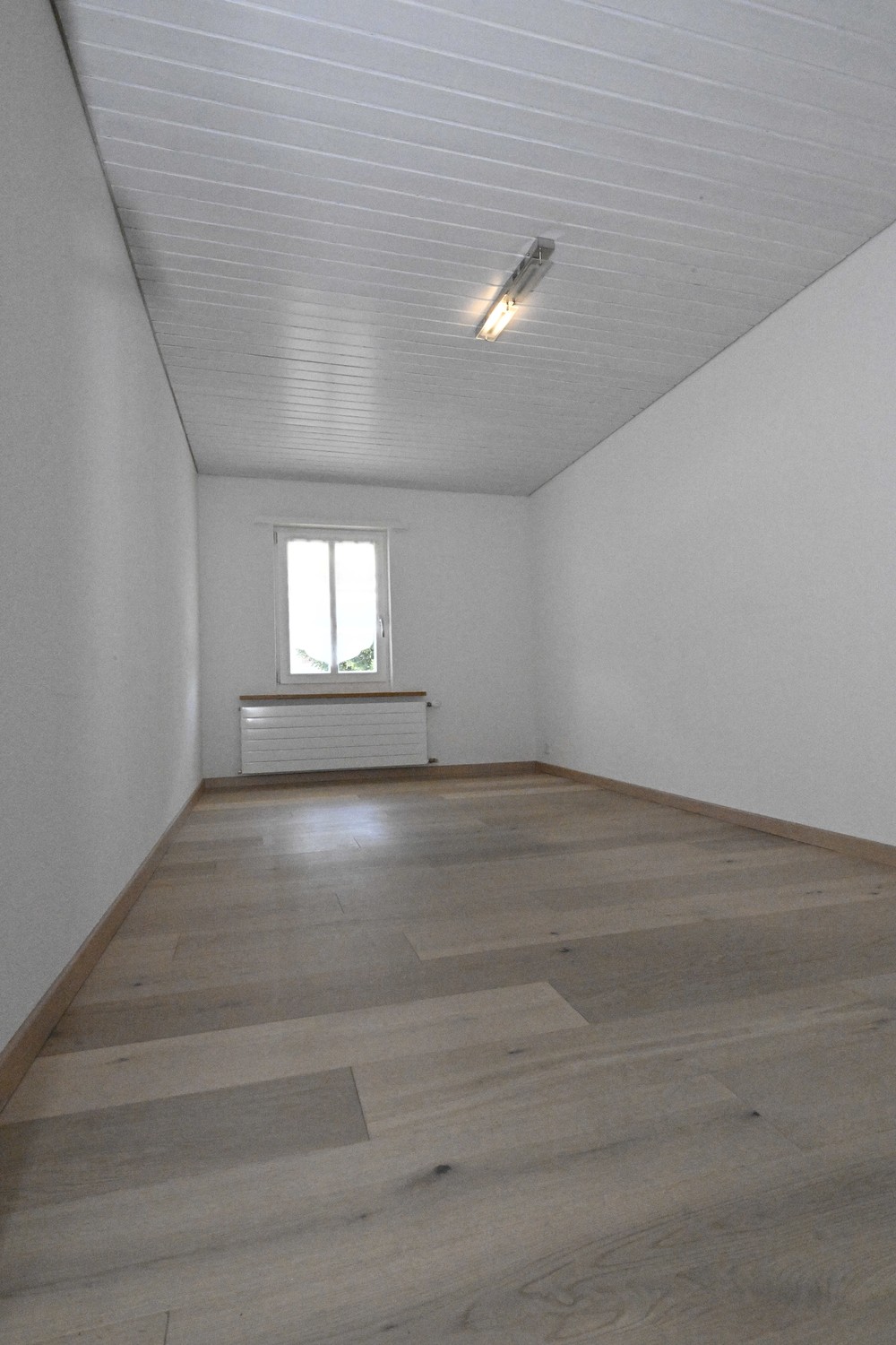5 rooms single house