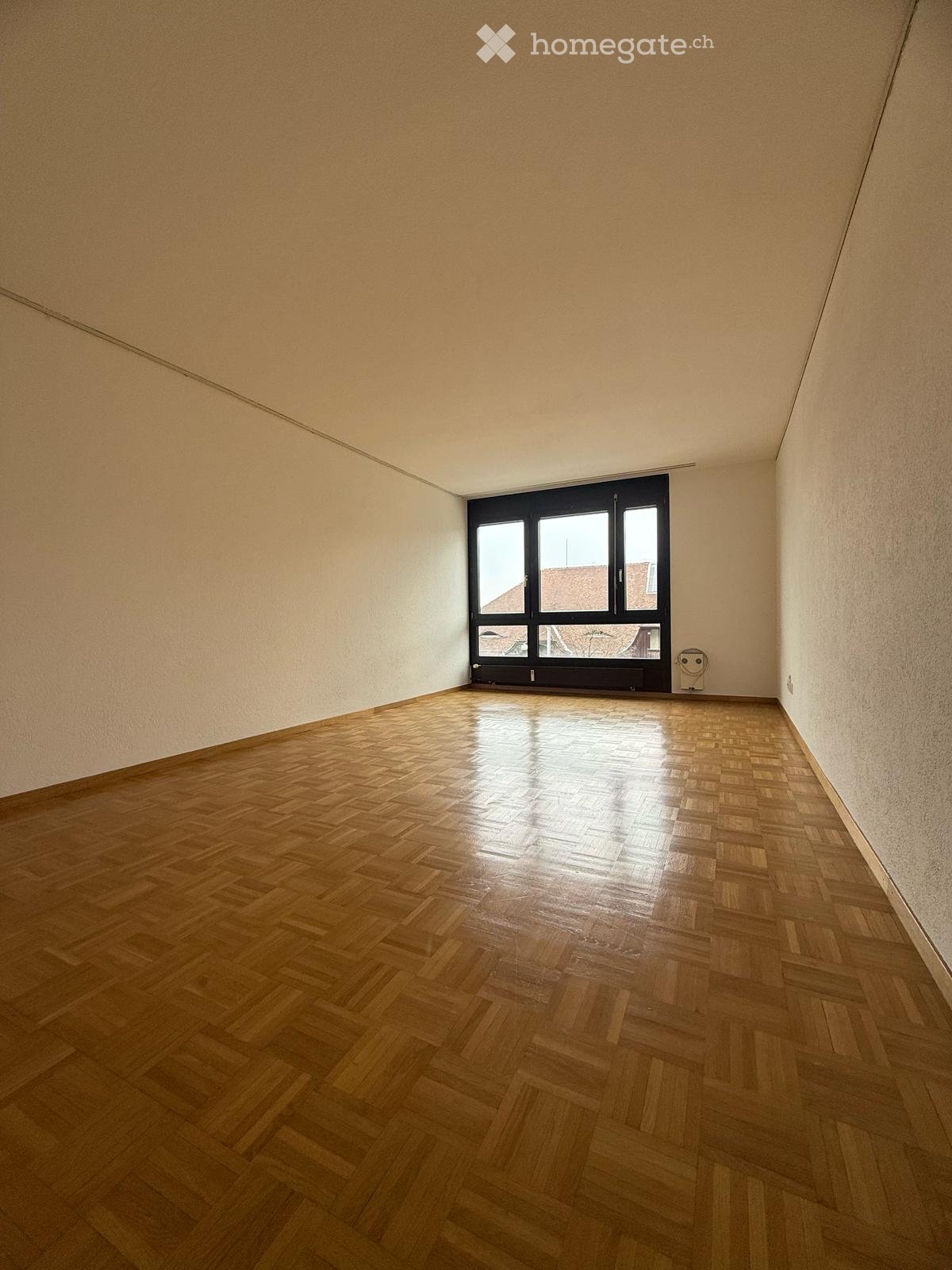 1 room apartment, Foto 2 von 7