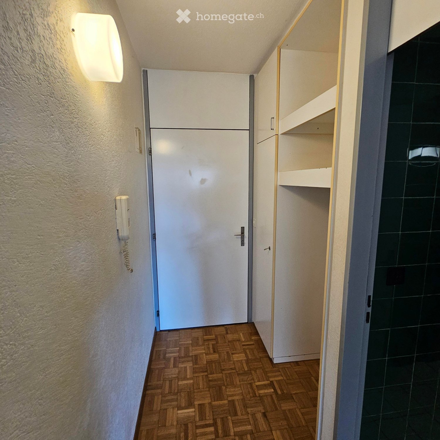 1 room apartment, Foto 5 von 7