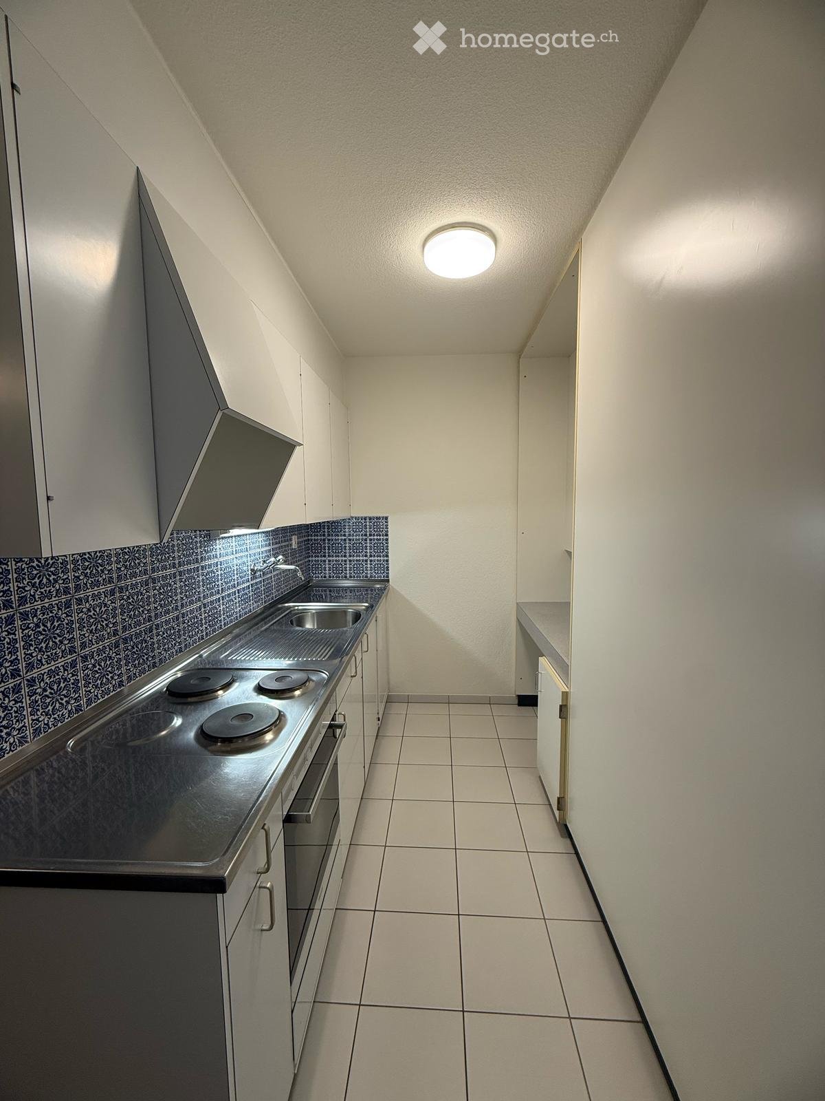 1 room apartment, Foto 6 von 7