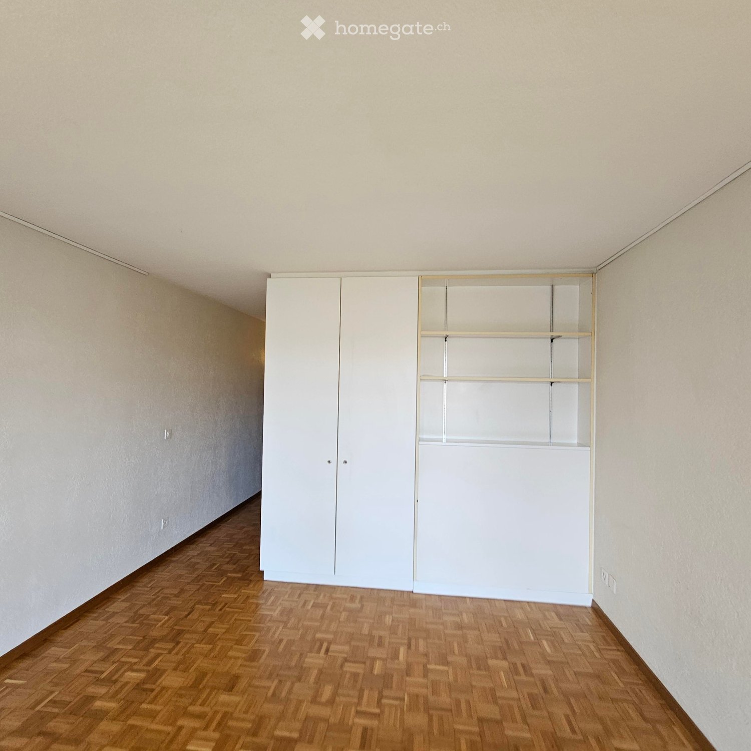 1 room apartment, Foto 4 von 7