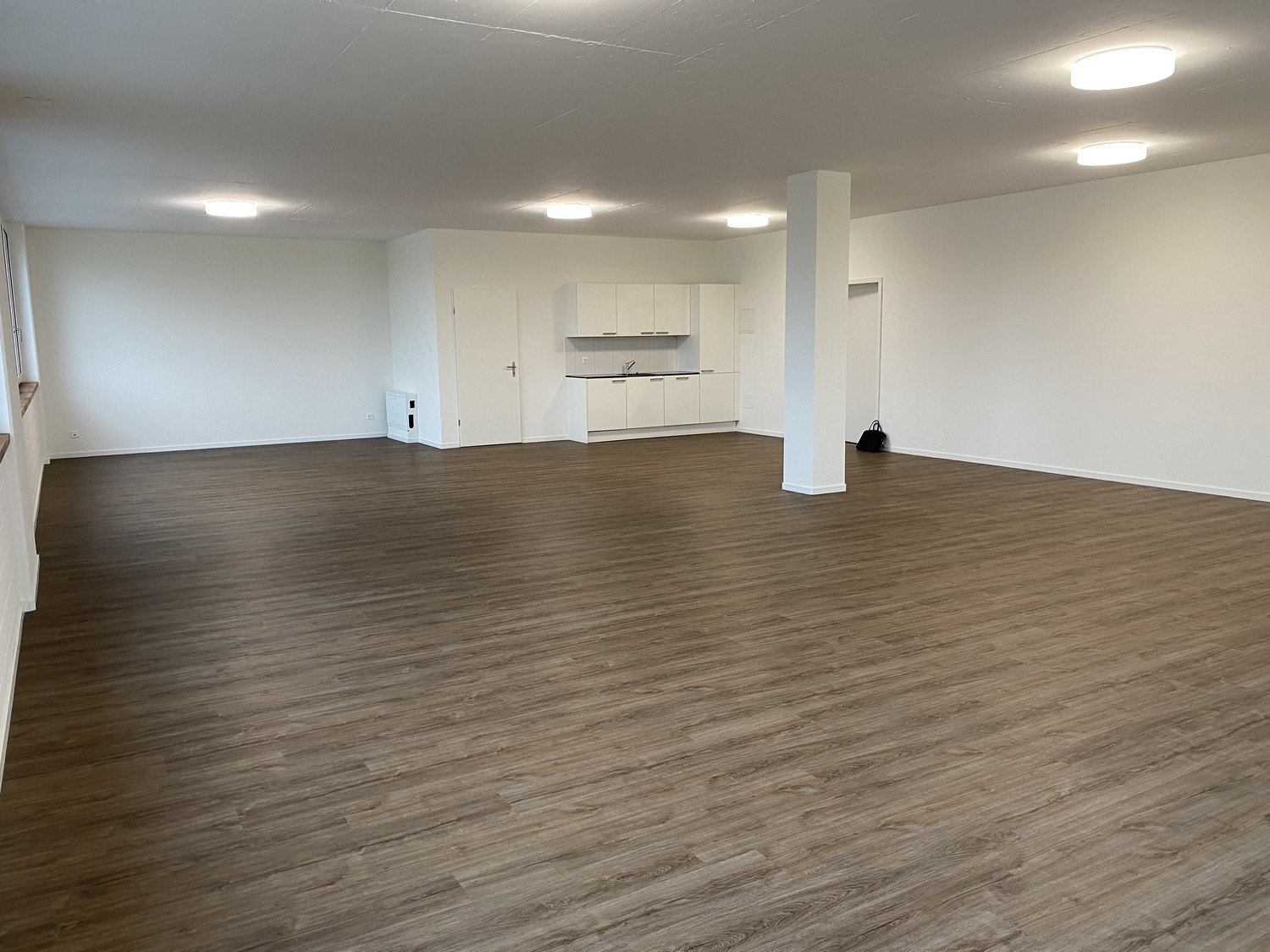 114m² commerciale